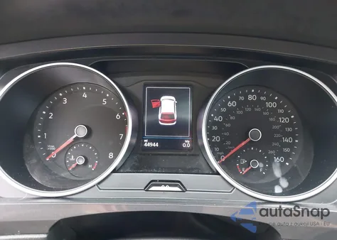 2021 Volkswagen Tiguan 2.0T Se/2.0T Se R-Line Black/2.0T Sel z USA, uszkodzony, nr VIN 3VV2B7AX7MM105517